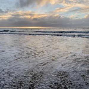 Hotel Sandpiper, Grasstree Beach