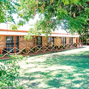 Motel Country Motor, Clermont