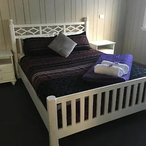 Hotel Goondihill, Innisfail